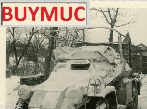 FOTO LEICHTER PANZERSPÄHWAGEN PANZER TANK RUSSIA