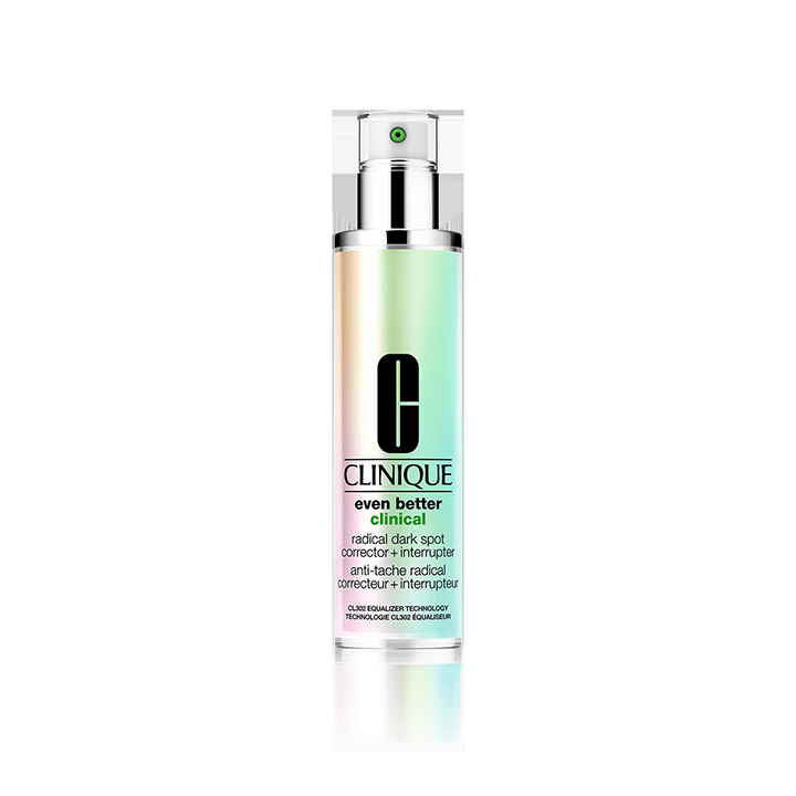 CLINIQUE 倩碧【超激光勻淨白淡斑精粹】