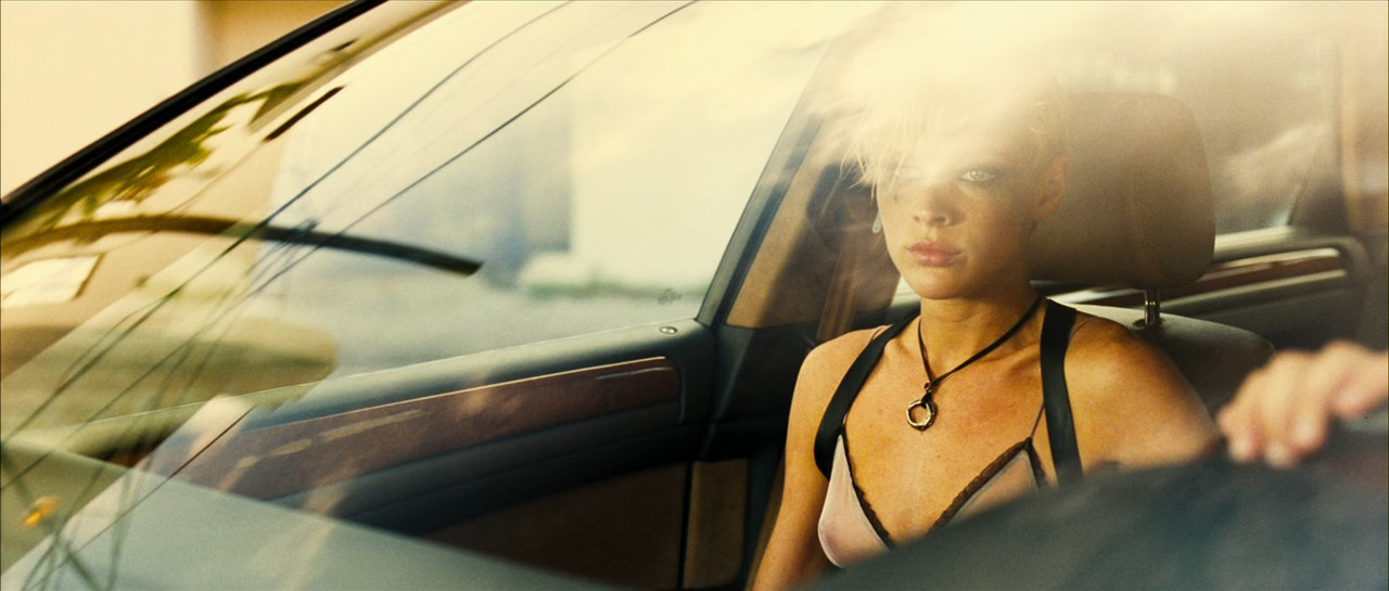 Transporter 2 2005 DC (1080p x265 10bit Tigole).