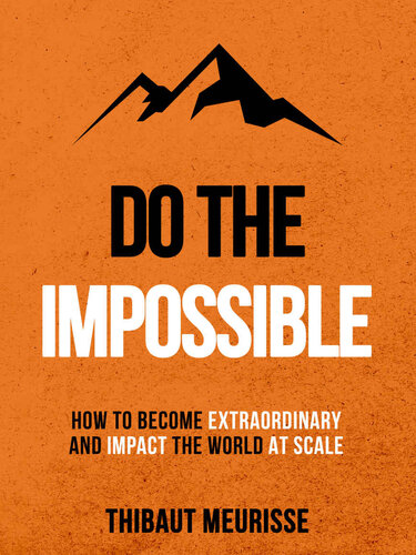Do The Impossible