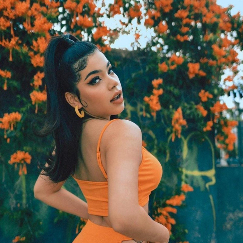 Kenia Os termina en el hospital y sus fans están preocupados