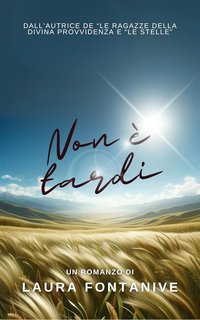 Laura Fontanive - Non è tardi (2024)