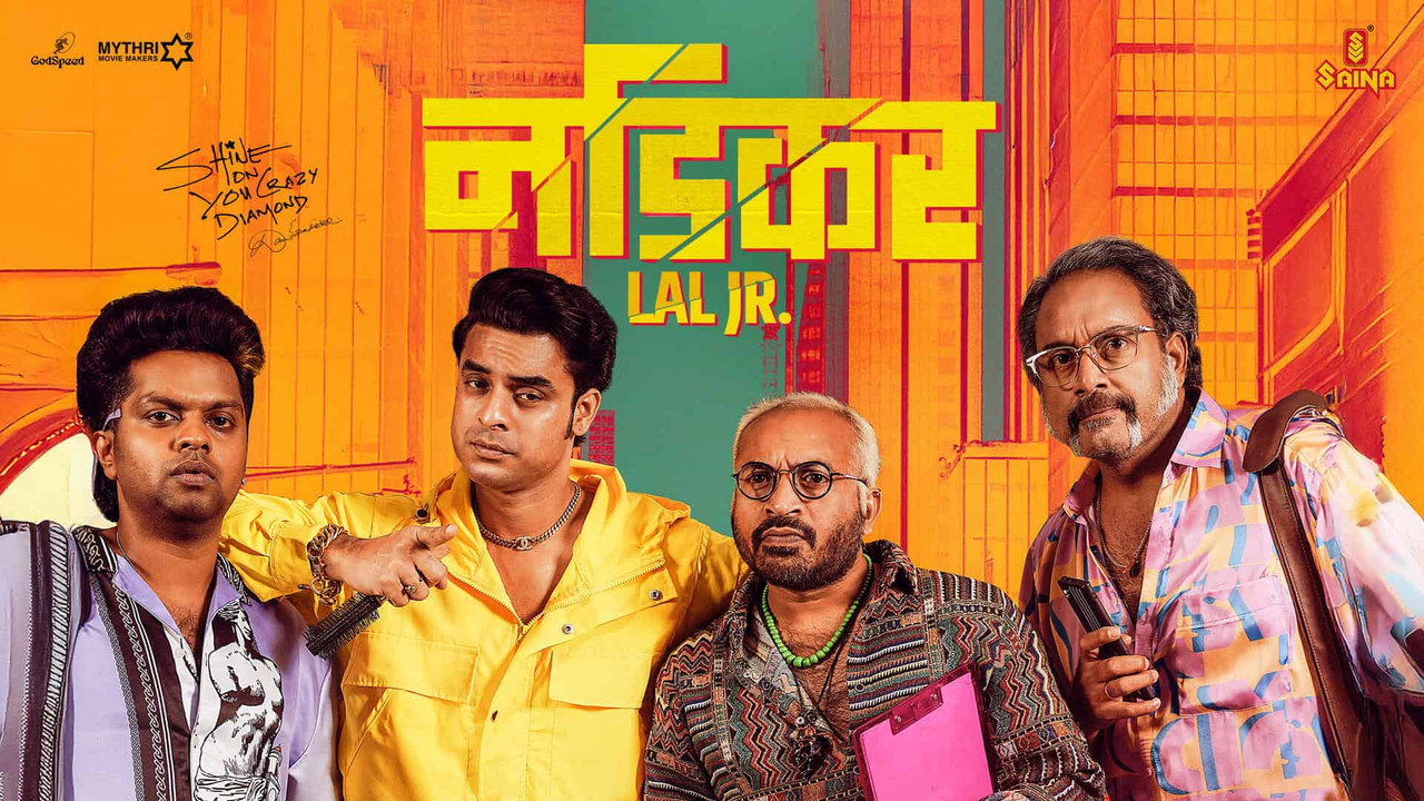Nadikar (2024) Hindi Dubbed ORG