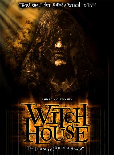 Witch House The Legend of Petronel Haxley 2008 1080p WEBRip x265-RARBG