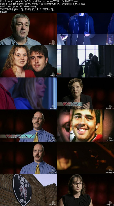 Killer Couples S12E08 WEB x264-LiGATE Killer Couples S12E08 WEB x264-LiGATE