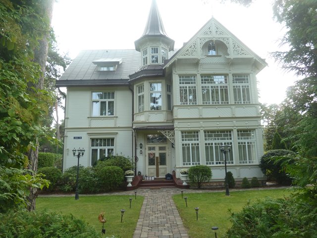 Dia 3 .-  Memorial de Salaspils y Jurmala - Riga en 3 dias. (7)