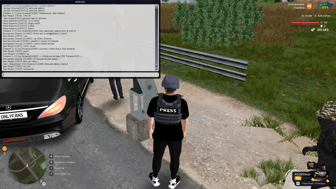 Grand Theft Auto  San Andreas Screenshot 2025.07.09 - 13.26.47.21