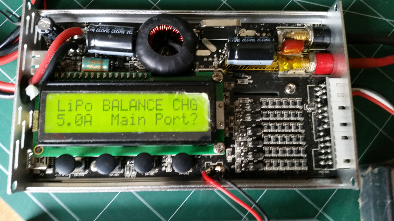 iCharger 206B 動作確認済み｜Yahoo!フリマ（旧PayPayフリマ）