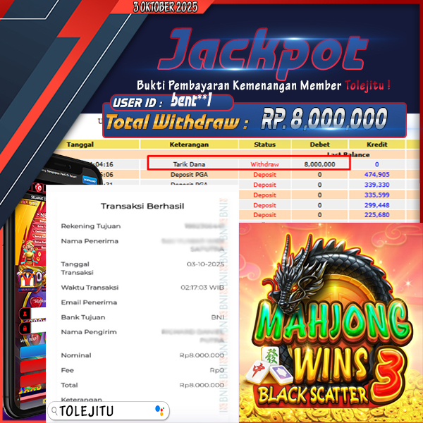 jackpot-di-permainan-slot-pragmatic-play-mahjong-wins-3---black-scatter-wd-rp-8000000--dibayar-lunas-06-52-15-2025-10-03