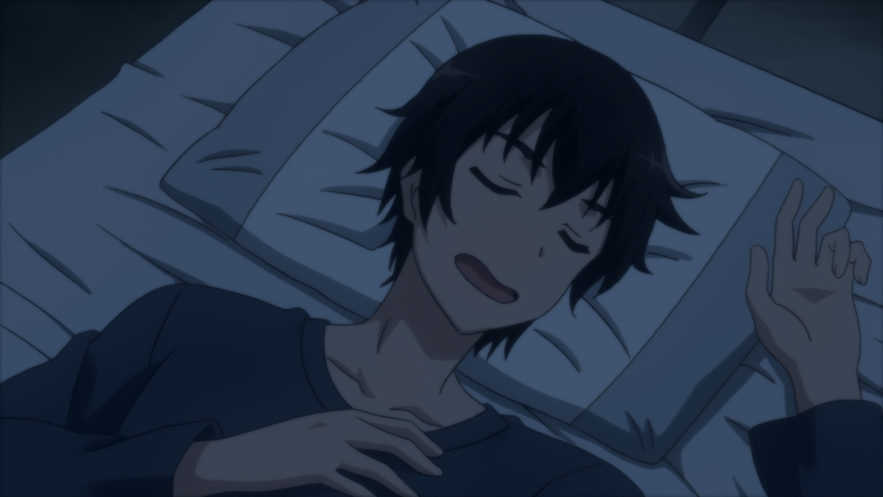 [FFF] Rokujouma no Shinryakusha - 01 [BD][1080p-FLAC][67F8781D].