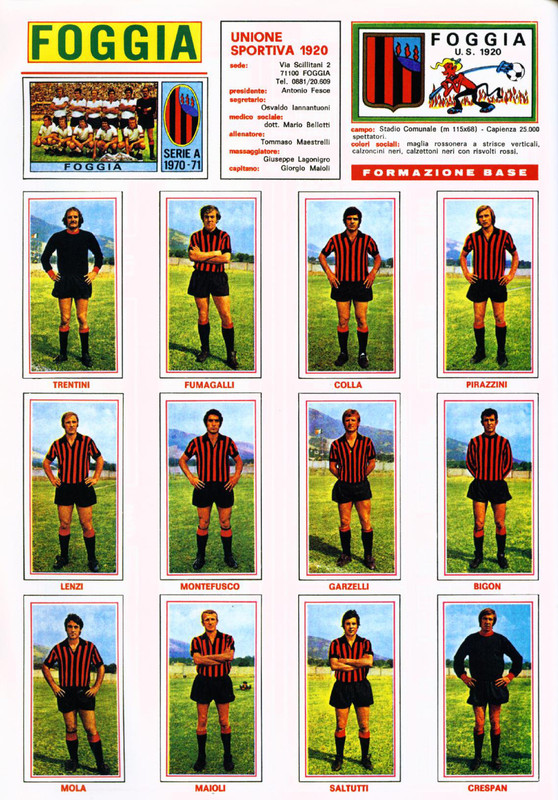 Calciatori 1970-1971 (Panini)-12