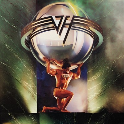 Van Halen - 5150 (1986) [2026, Expanded Edition, CD-Quality + Hi-Res] [Official Digital Release]