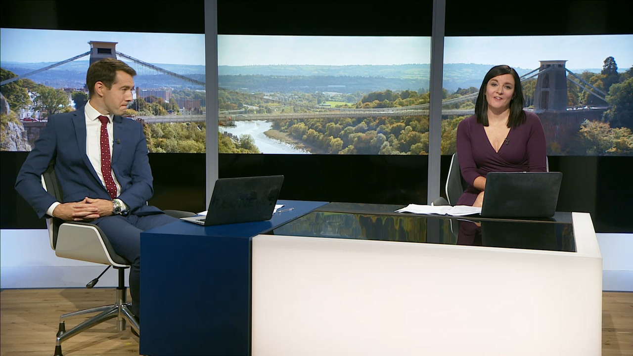 09.10 - 18.00.00 - ITV News London. The latest news in London and the....ts_snapshot_25.07.571