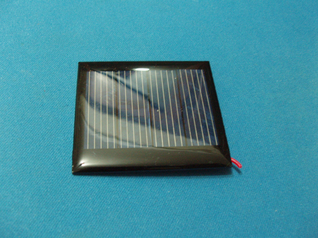 Ηλιοσυλλέκτης 1