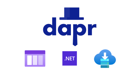 Azure Dapr for .NET Developers Part 1 Azure Dapr for .NET Developers Part 1