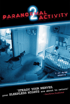 Atividade Paranormal 2 Torrent – WEB-DL- WEB-DL 720p Dual Áudio