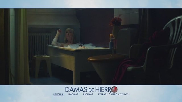 1 - Damas de Hierro [DVD9 Full] [Pal] [Cast/Fin] [Sub:Cast] [Drama] [2020]