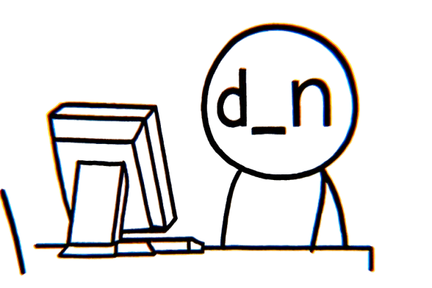 Dan banner
