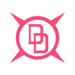 dd symbol