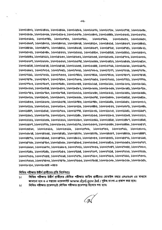 DYD-Written-Exam-Result-2024-PDF-2