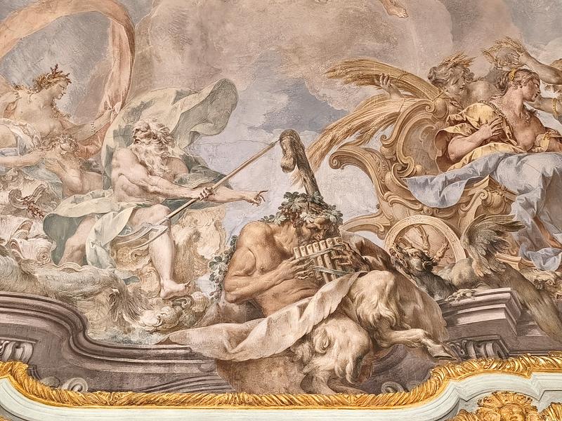 Milán-Turín-Génova-Pavía - Blogs de Italia - Génova, espectacular conjunto museístico (195)