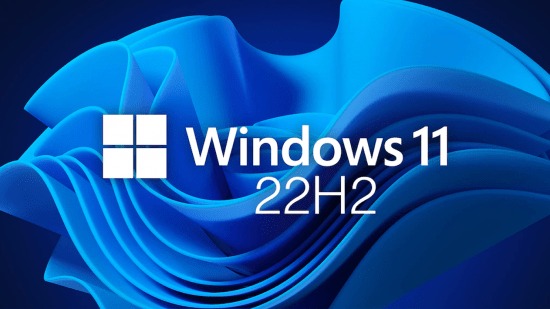 Windows 11 2022 Update Version 22H2 Build 22621.382