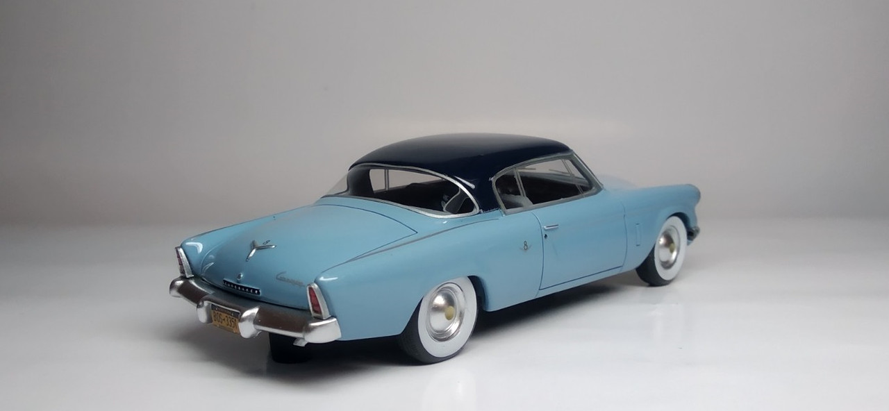 Studebaker Commander (6)