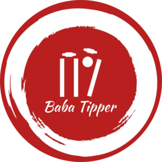 Baba Tipper Logo