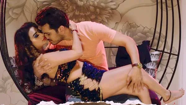Teri Khata 2022 Ankita Dave Hindi