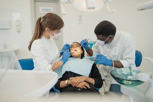 Mumbai Monsoon Oral Health Tips