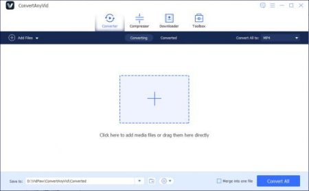 VidPaw ConvertAnyVid 1.0.16 (x64) Multilingual VidPaw ConvertAnyVid 1.0.16 (x64) Multilingual