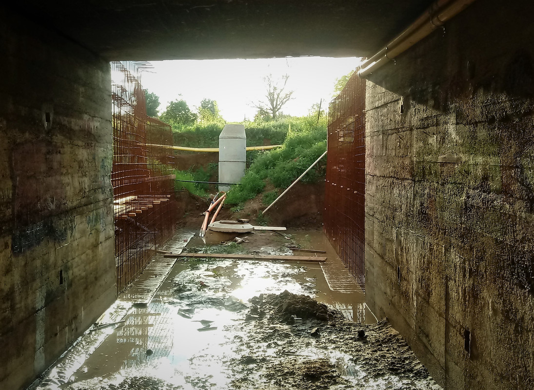 Петља ПетлБр пролаз