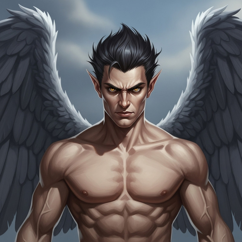 Icarus