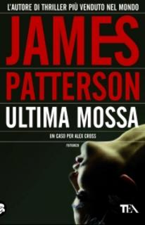 James Patterson - Ultima mossa (2001)
