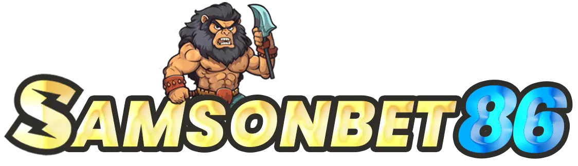 LOGO SAMSONBET
