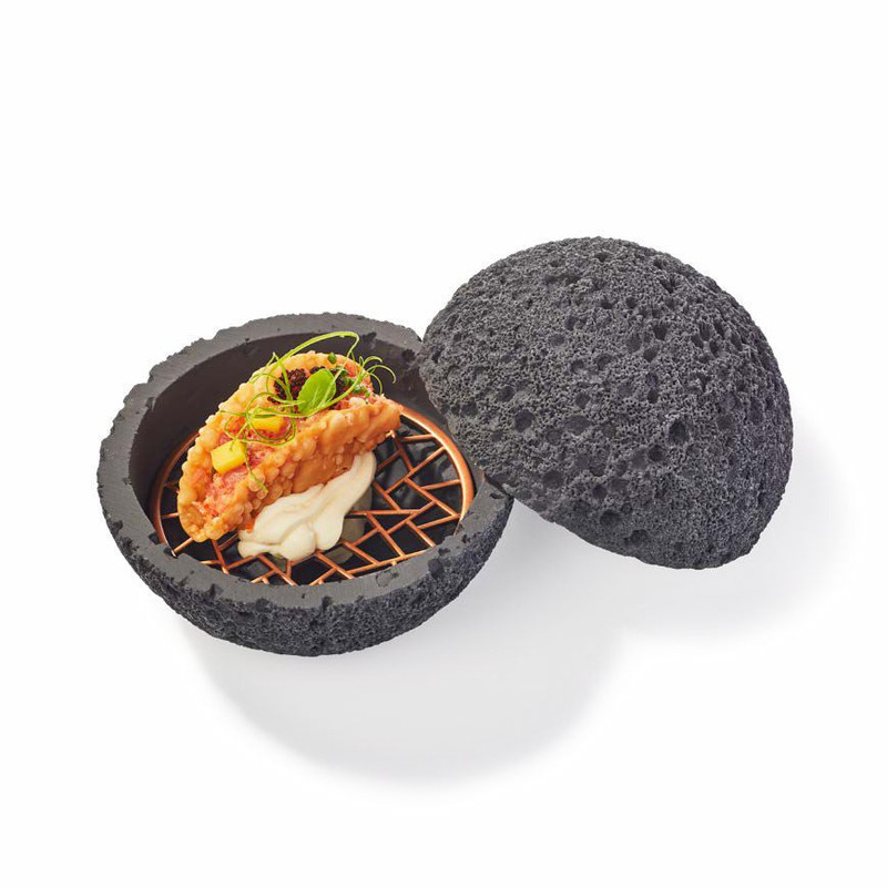 13. Tacos maguro - 2 pezzi