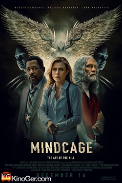 Mindcage (2022)
