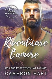 Cameron Hart - L'amore in Montagna Vol. 2. Rivendicare l'amore (2024)