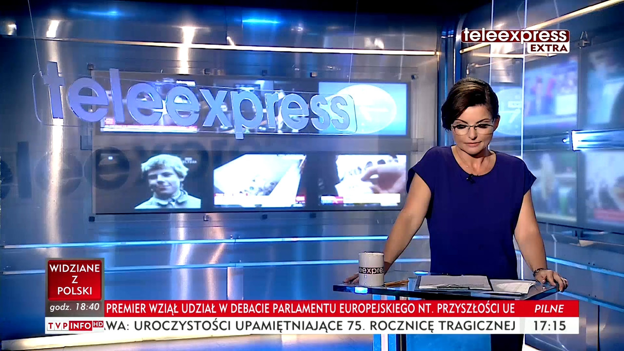 TeX Extra - 04.07.2018 #5