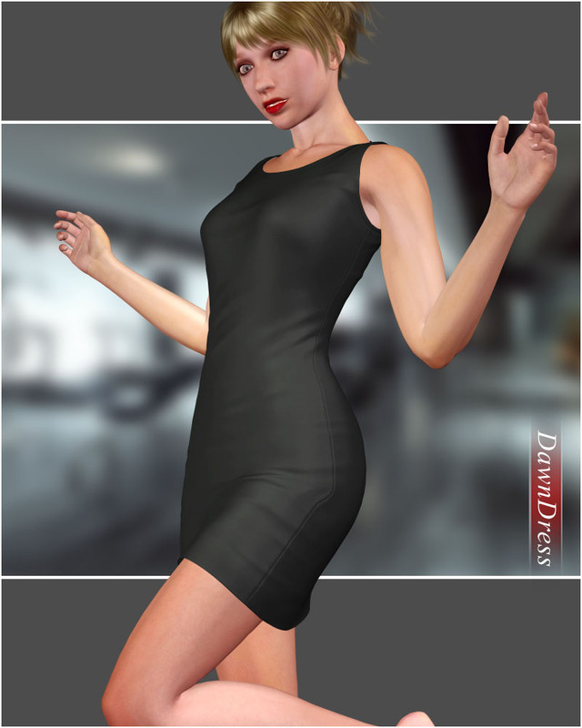DawnDress DawnDress
