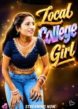 Local College Girl (2026) Full App Content Hindi Short Film Download HDRip