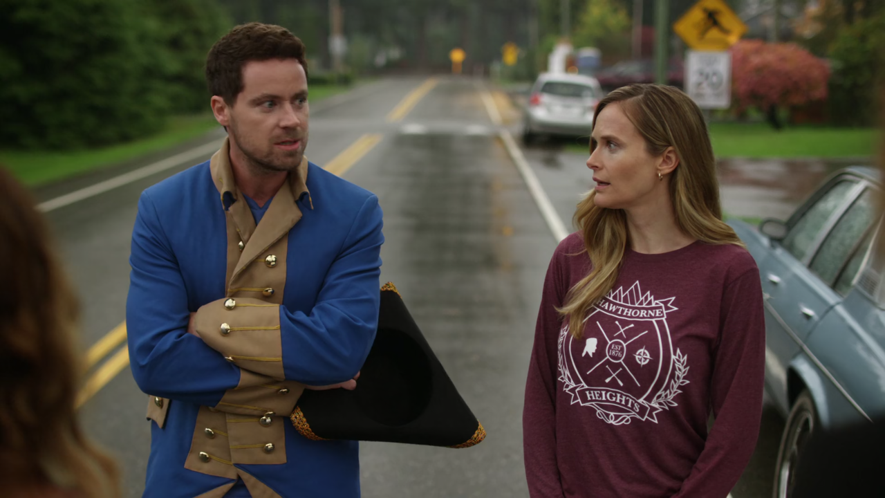 You Me Her (2016) S03 (1080p NF Webrip x265 10bit AC3 5.1 - WEM)[TAoE]