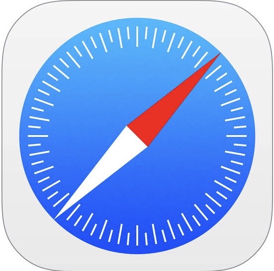 icono safari