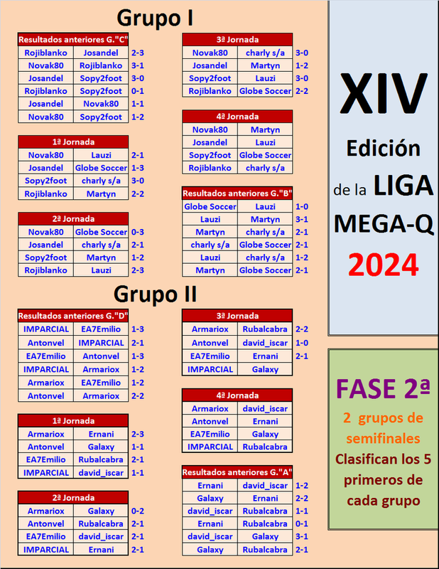 LA MEGA QUINIELA (14ª Edición) - Temporada 2023-24 (2ª parte) - Página 4 Calendario-lmq-2-Fase-2024