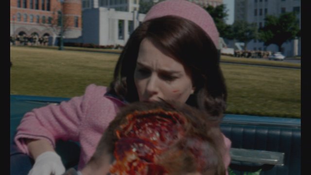 3 - Jackie [2016] [BDRemux 1080p] [Cast AC3 5.1/Ing DTS-HD Master] [Sub:Varios] [Drama]