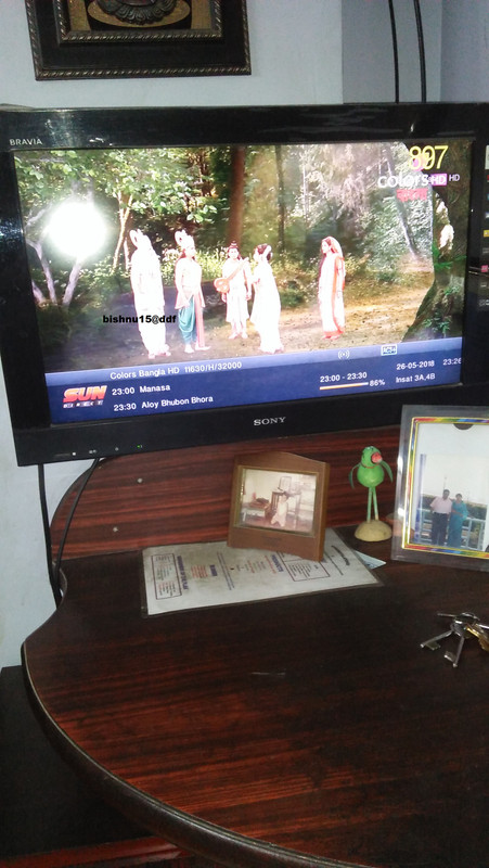 Colors Bangla HD
