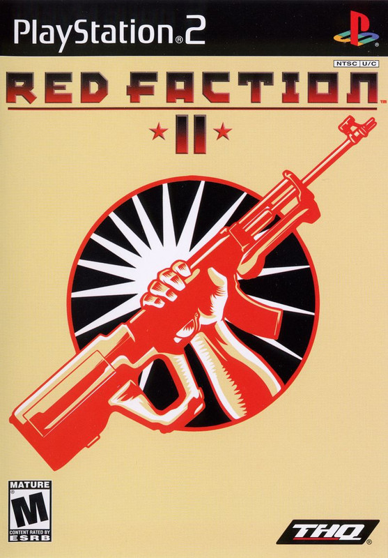 Red Faction II