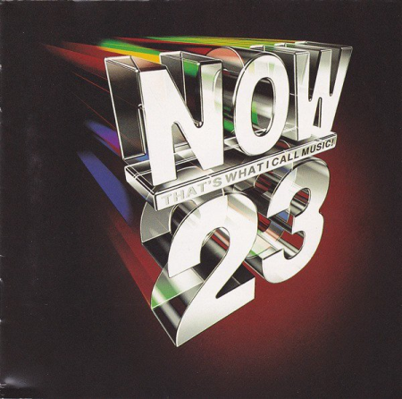VA - Now That's What I Call Music 23 (2CDs) (1992)