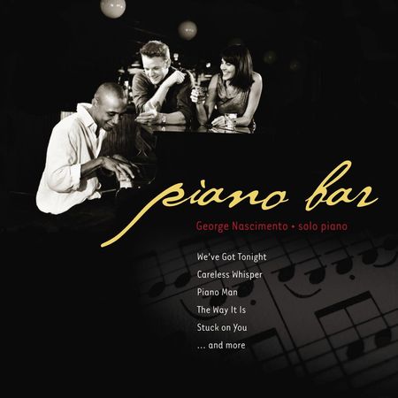 George Nascimento - Piano Bar (2005) [FLAC]