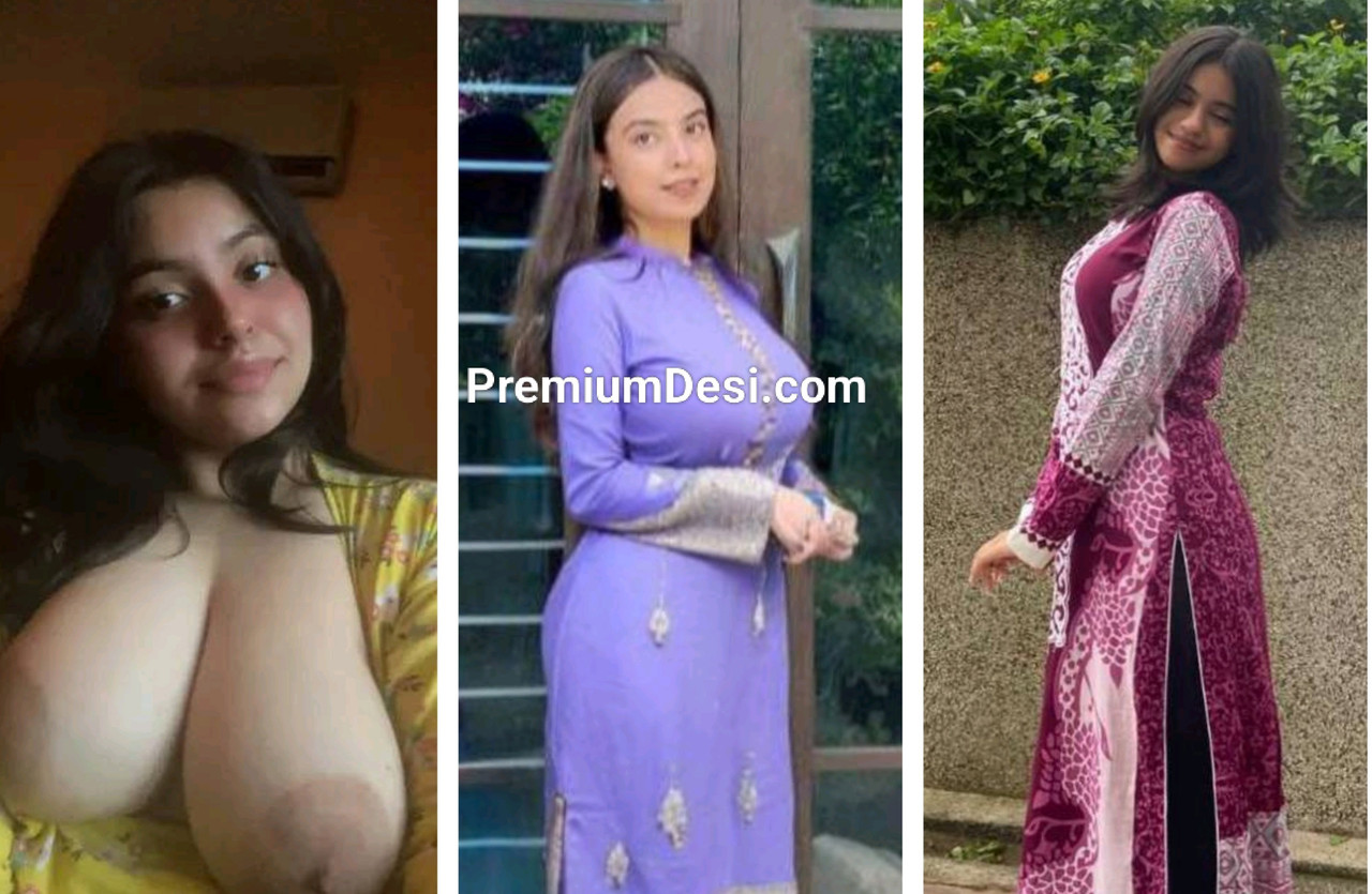 Big Boobs Desi Girl Pics Leaked By Boyfriend